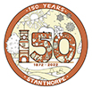 Stanthorpe & Granite Belt Chamber of Commerce Logo